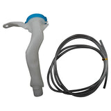 Windshield Washer Reservoir with Cap for 2018-2022 Honda Accord