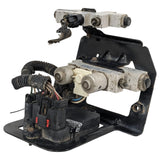 1998-2000 Dodge Dakota Durango ABS Brake Proportioning Valve MODULE 52009818AG OEM P52009818AG - product image