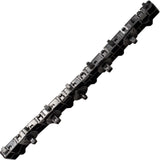 Bumper Bracket For 2020-2025 Sentra Rear Side Support Right 852266LB0A 4449-0039R - product image