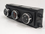 2008-2010 Dodge Grand Caravan AC Heater Climate Temperature Rear Control Unit OEM 55111810AD - product image