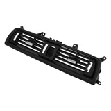 Front Air Dash Center Vent AC Grille for BMW F10 F11 520i 528i 535i 64229166885