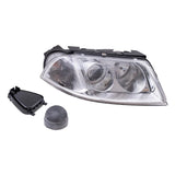 Headlight For 2001-2005 Passat Right 3B0941016AQ VW2503118 9221-0129R - product image