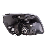 Headlight For 2005-2009 Equinox Left 15888058 GM2502254 1221-0308L - product image