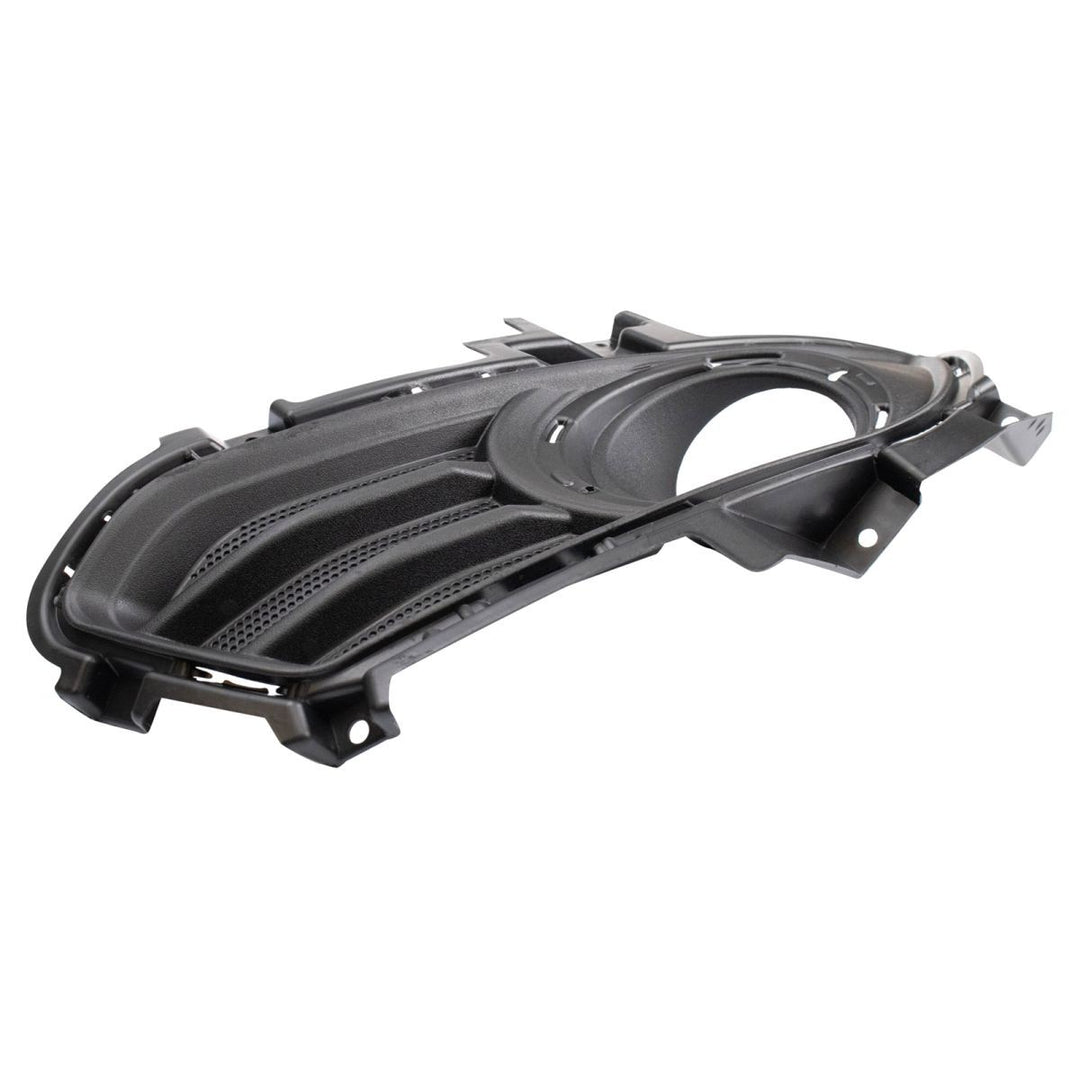 Front Passenger Side Fog Light Bezel for 2013-2016 Ford Fusion