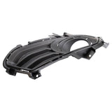 Front Passenger Side Fog Light Bezel for 2013-2016 Ford Fusion