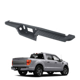 Rear Bumper Top Step Pad Cover for 2021-2025 Ford F-150