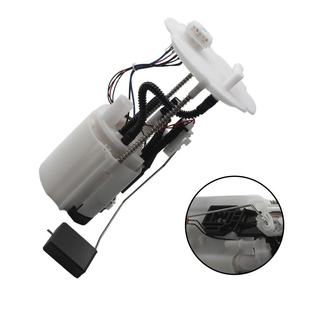 Fuel Pump Assembly 17040-1CB0D for 2009-2012 Infiniti FX35 3.5L V6