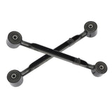 Rear Upper and Lower Trailing Arm Kit for 2002-2009 Chevrolet Trailblazer GMC Envoy