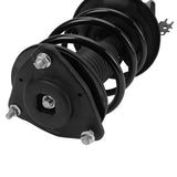Front Driver Side Complete Strut & Coil Spring Assembly for 2019-2023 Toyota RAV4 2.5L