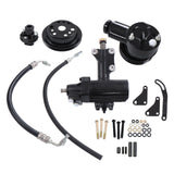 Power Steering Conversion Kit for 1955-1957 Chevrolet Bel Air Small Block