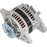 Alternator For Nissan Pathfinder V6 3.0L 90-90 23100-12G01 23100-12G02 14956 – front view