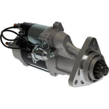 Starter For Dresser TD12C 90-03 2873K116 19026026 19026030 8200072 8200269 – front view