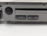 2006-2008 BMW E65 E66 750i 750Li 760Li ASK Radio AM/FM Stereo CD Player OEM 9150992 - product image