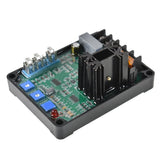 Generator Automatic Voltage Regulator GAVR-8A