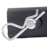 Trailer Hitch Receiver Extender 2 Inch 7 Inch Long