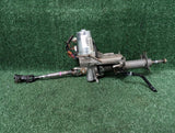 2007-2012 Nissan Versa Electric Power Steering Column Pump W/ Motor Module Shaft OEM 28500-EM30A - product image