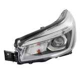 Left Driver LED Headlight for 2019-2020 Subaru Forester SU2502170