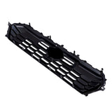 Front Upper Grille with Camera Hole for 2024 Toyota Tacoma 53111-AK030
