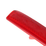 Driver Side Left Rear Bumper Reflector Light for Acura 2010-2013 MDX Red Lens 33555-STX-A11 – product image 6