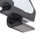 Hard Top Side Enclosure Retaining Nut fits 07-17 Jeep Wrangler 18 Wrangler JK 2449-0005 - product image