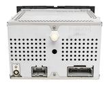2012-13 Ford Transit Connect OEM AM/FM CD Player Radio with Aux Upgrade CT1T-18C869-AA - product image
