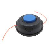 T35 Trimmer Head 3 Pack for Husqvarna 322L 323L 325L 326L 327L 531300194