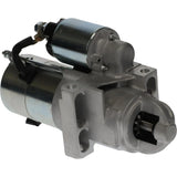 Starter For Chevy GMC C K Series Trucks P G Series Vans 12563829, 12570230 PP6449NM – front view