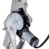 Window Regulator with Motor For 2000-2005 LeSabre Front Set 15231240 GM1351132 1552-6281LR - product image