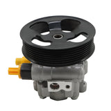 Power Steering Pump for 2003-2010 Toyota 4Runner Sienna Tundra FJ Cruiser V6 21-5363 – product image 13