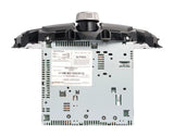 2008-2012 Honda Accord AM/FM Radio XM 6-Disc CD MP3 Player 39101-TE0-A61-M1 3PA7 - product image 6