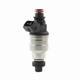 Fuel Injector Set of 4 1400cc for 1985-2012 Mitsubishi Eclipse Lancer Mazda RX-7 Miata Toyota MR2
