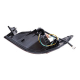 Tail Light For 2020-2025 Sentra Body Mounted Left 265556LB0A NI2804121 4222-0038L - product image