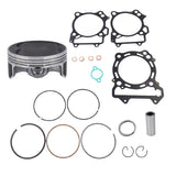 94mm Big Bore Piston Kit for 2003-2014 Suzuki LT-Z400 QuadSport 2087-4