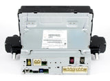 2019-2020 Hyundai Elantra OEM AM/FM Radio Media Player 7" Touchscreen 96160-F2UE0SSH - product image