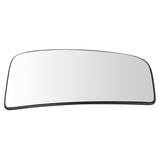 Driver Side Upper & Lower Mirror Glass Set for 2015-2020 Ford F-150 & 2017-2022 F-250/F-350 Super Duty