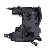 LED Headlight RH Passenger Side for 2020-2022 Ford F-250 F-350 Super Duty LC3Z-13008-J