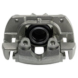 Front Brake Caliper Pair with Brackets for 2001-2006 BMW 330i, 330Ci, 330xi & 2007-2008 Z4