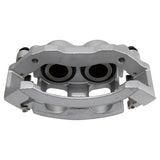 Front Brake Caliper Pair with Brackets for 1997-2002 Ford Expedition, F-150 & Lincoln Navigator