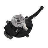 Front Driver Steering Knuckle and Wheel Hub for 2006-2012 Ford Fusion Lincoln MKZ Mercury Milan EBAY-377522179049 – product image 5