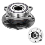 Front Wheel Hub Bearing Assembly for 2013-2017 Chrysler 200 Dodge Dart 513348