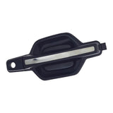 Front Right Exterior Door Handle MR970186 for 2001-2006 Mitsubishi Pajero
