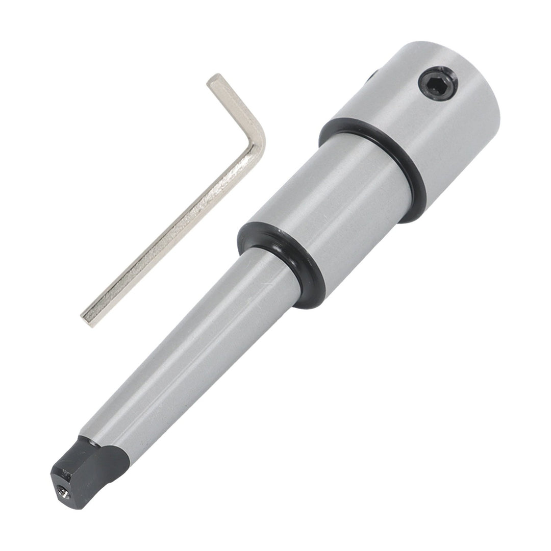 MT2 to 3/4 Inch Annular Cutter Arbor for Drill Presses