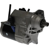 Starter For John Deere Equipment RE501298 SE501403 228000-8080 SND0234 – front view