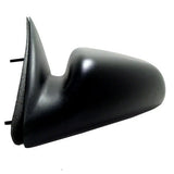 Manual Mirror For 2005-2011 Dakota 5X7 Left 55077621AD 2006-2009 Raider 2334-0102L - product image
