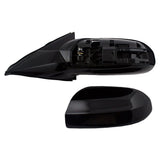 Power Mirror For 2009-2014 Maxima Left 963029N80A NI1320195 4336-5043L - product image