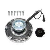 Fan Clutch for Multiple-Year Volvo D11 D13 Mack MP7 MP8 23150078 – product image 4