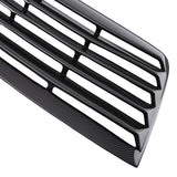 Rear Window Louver for 2008-2023 Dodge Challenger