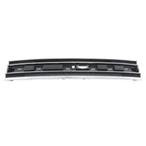 Front Center Chrome Grille for 2013-2019 Ford Flex Limited DA8Z-8200-BA