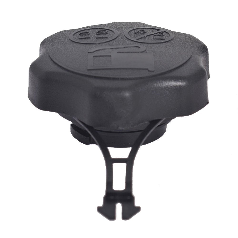 Fuel Tank Cap for Briggs and Stratton and Toro Smart Stow Mowers 594061
