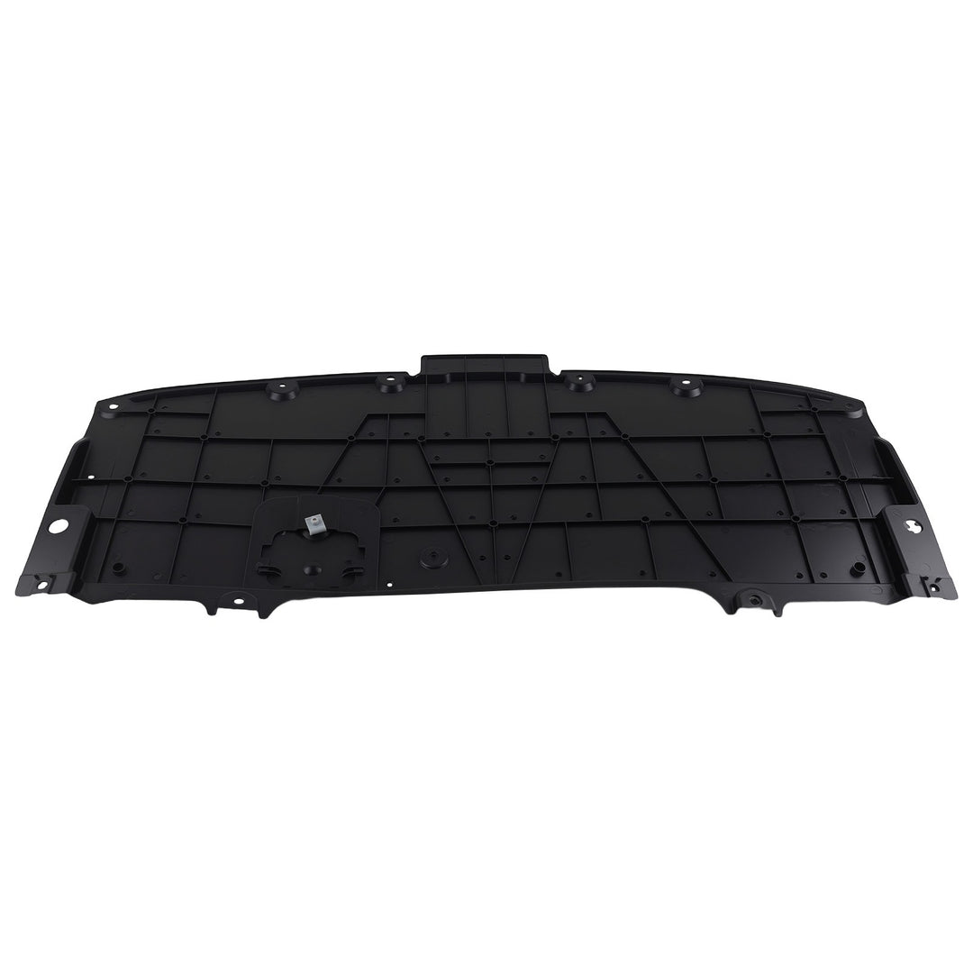 Front Lower Engine Splash Shield for 2016-2023 Mazda CX-9 TK485611Y